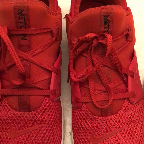 NIKE METCON TRAINING SNEAKERS MENS SIZE 11.5 - Picture 13 of 13